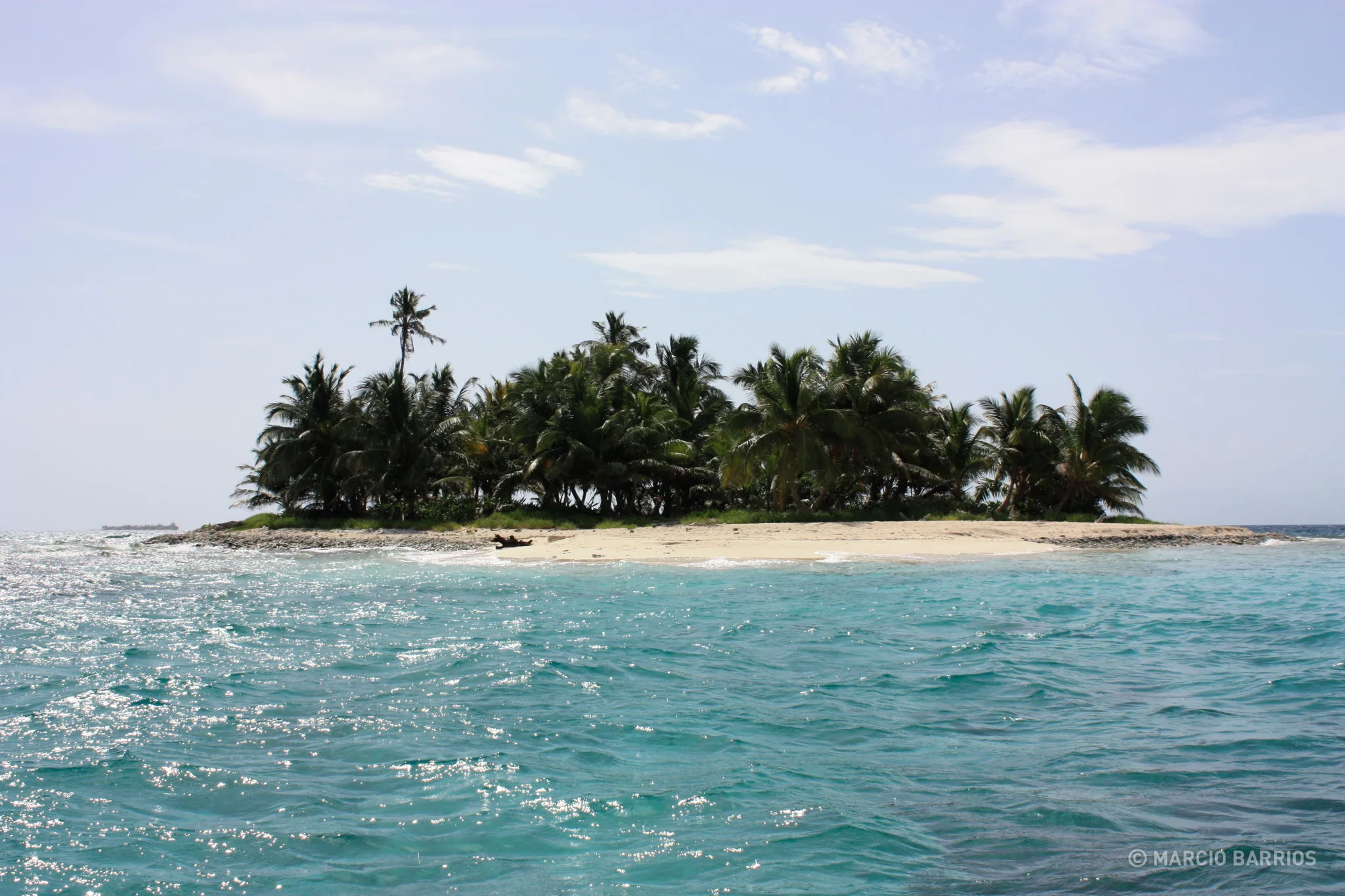 Cayo Paloma Cayo Paloma