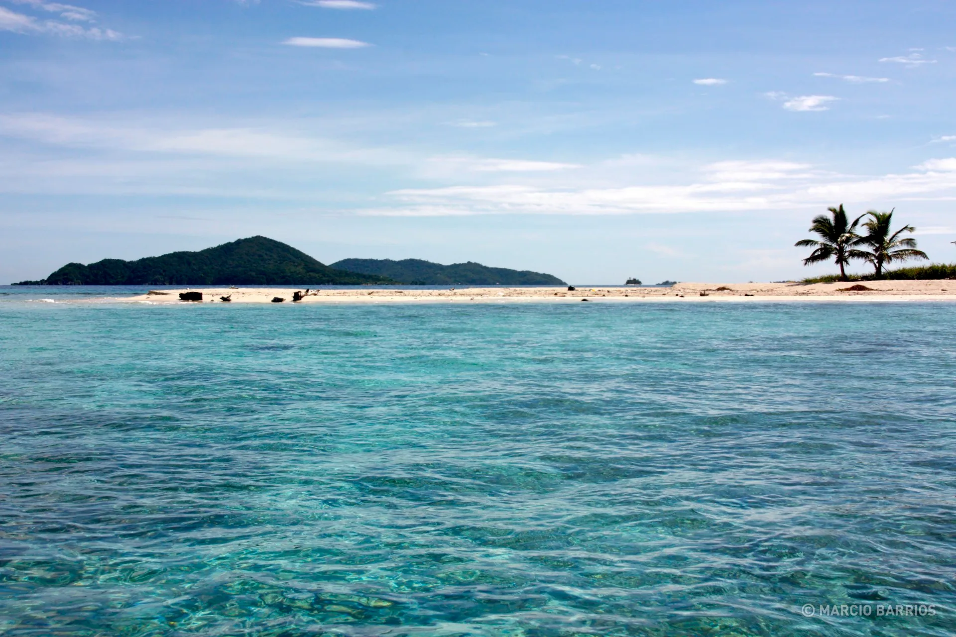 Cayo Bolaños Cayo Bolaños