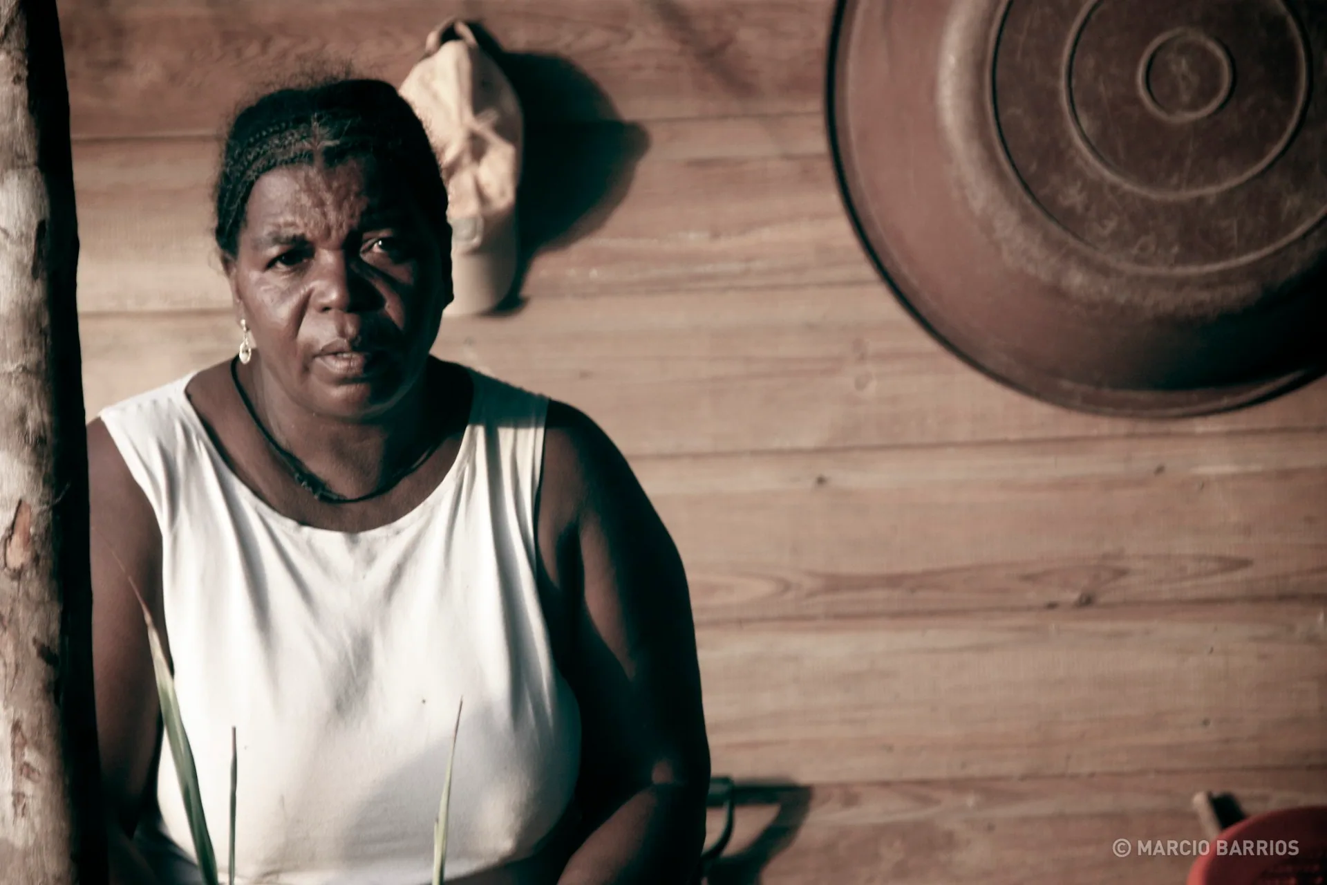Garifuna cooking Garifuna cooking