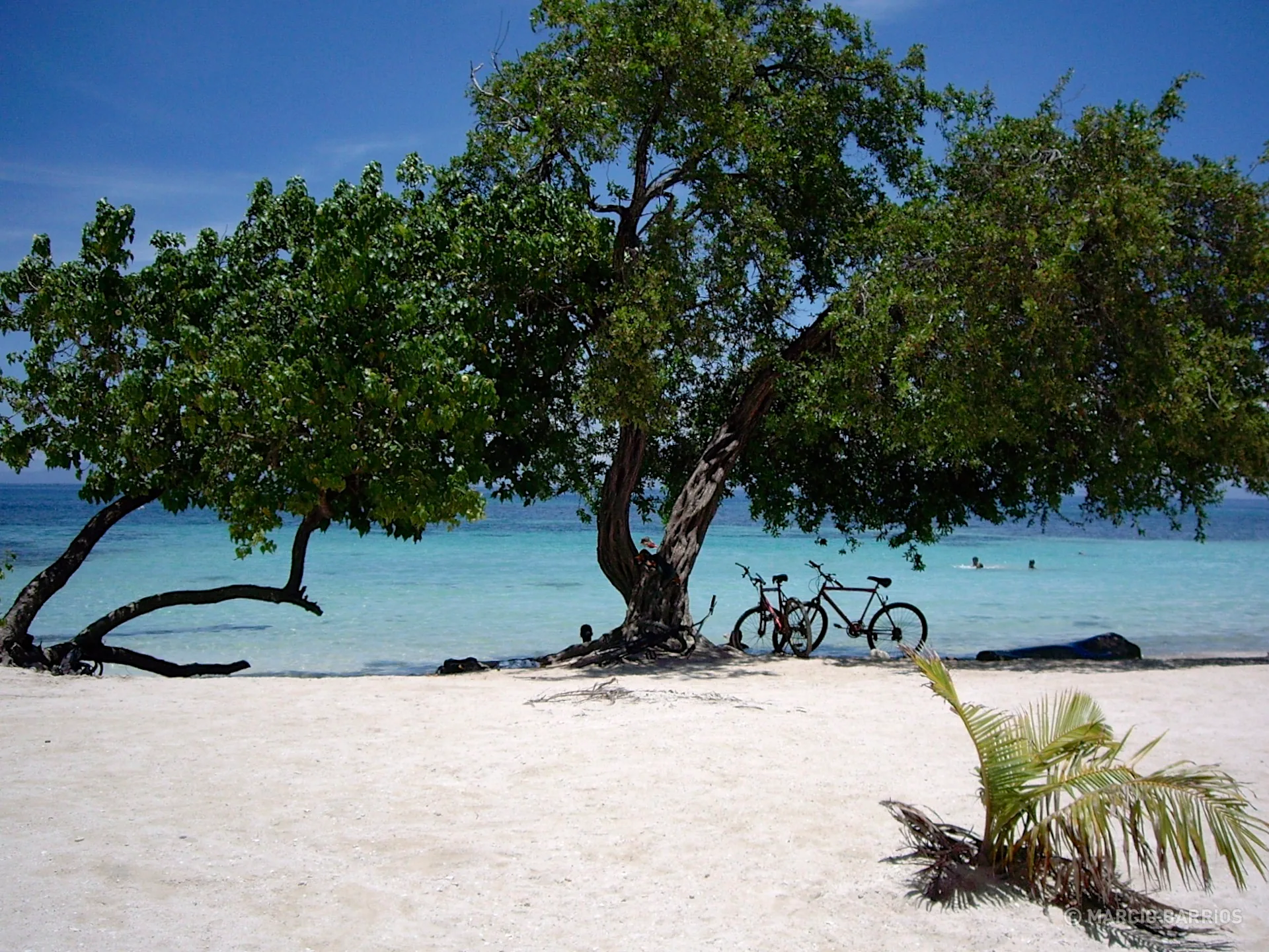Chepes beach Chepes beach