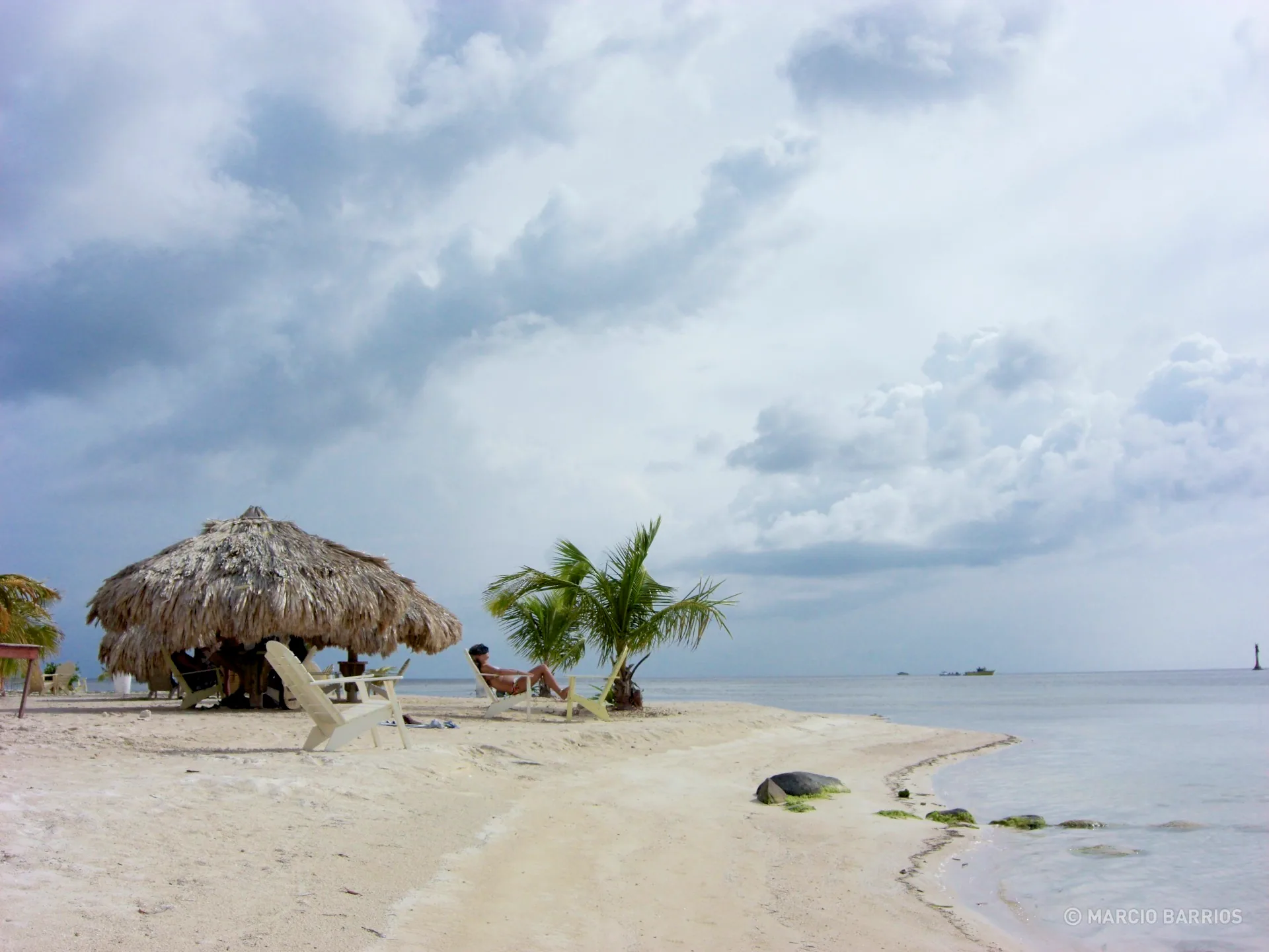 Bando beach Bando beach