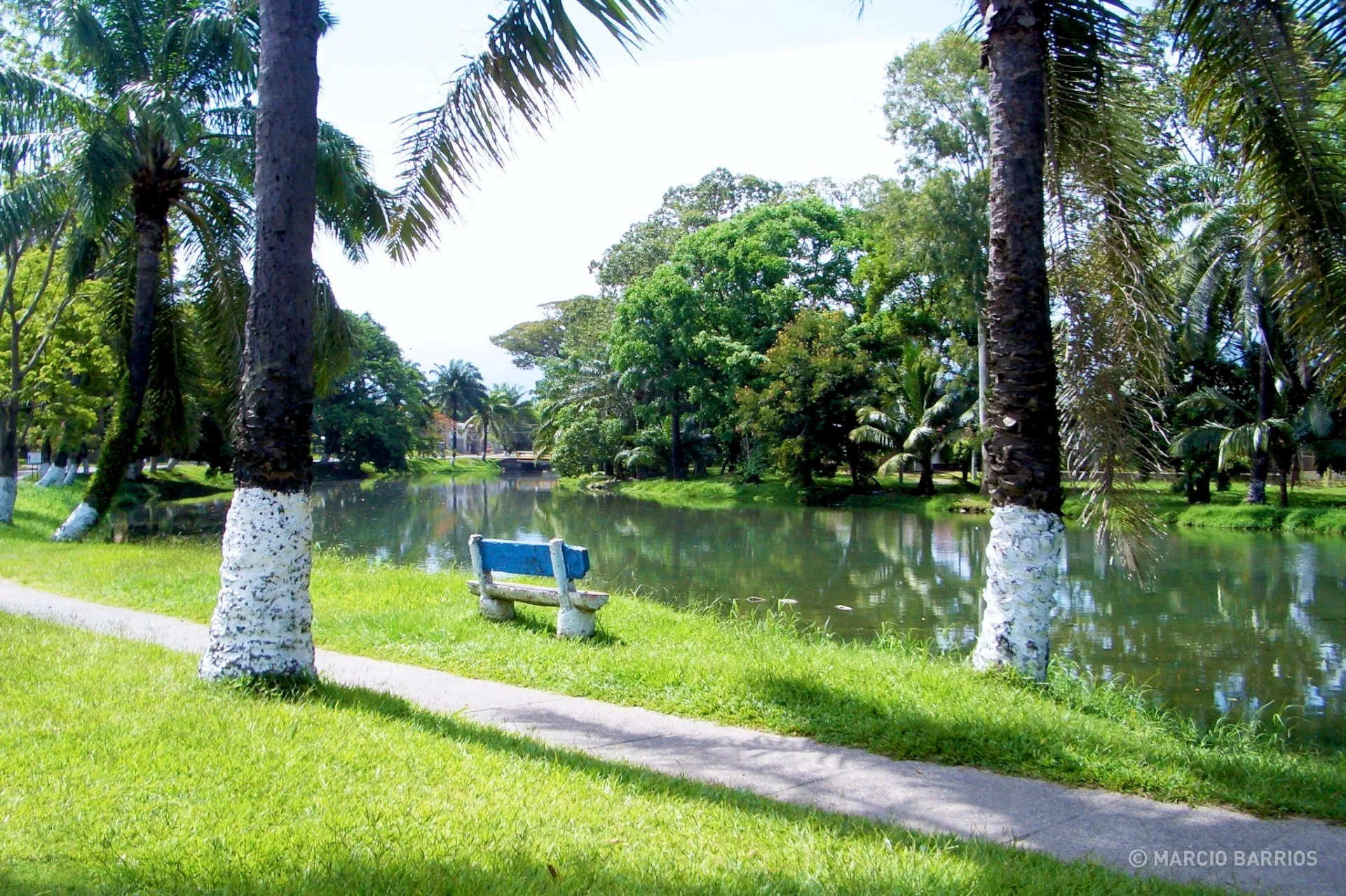 Estero, La Ceiba Estero, La Ceiba
