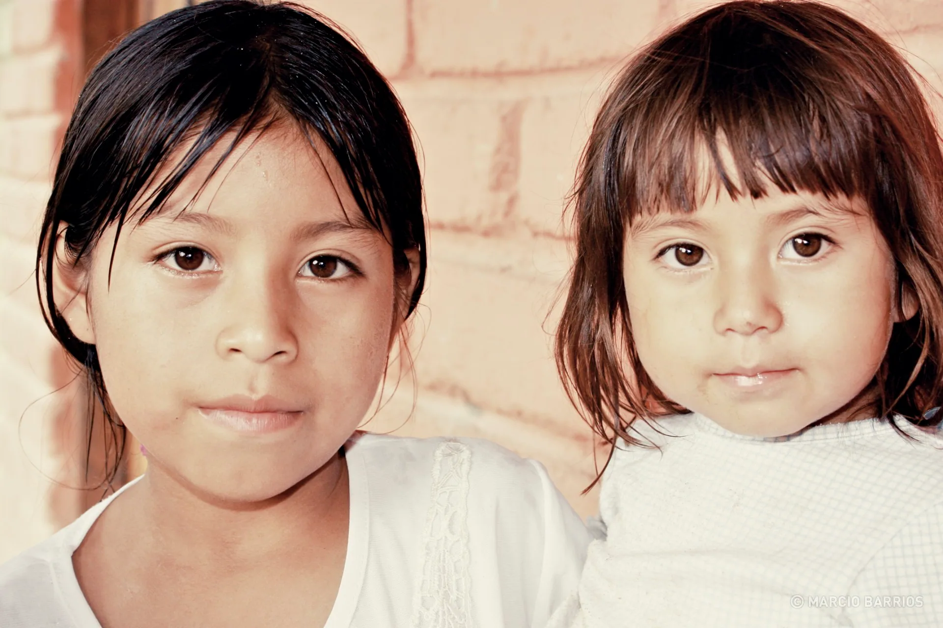 Mayan girls Mayan girls