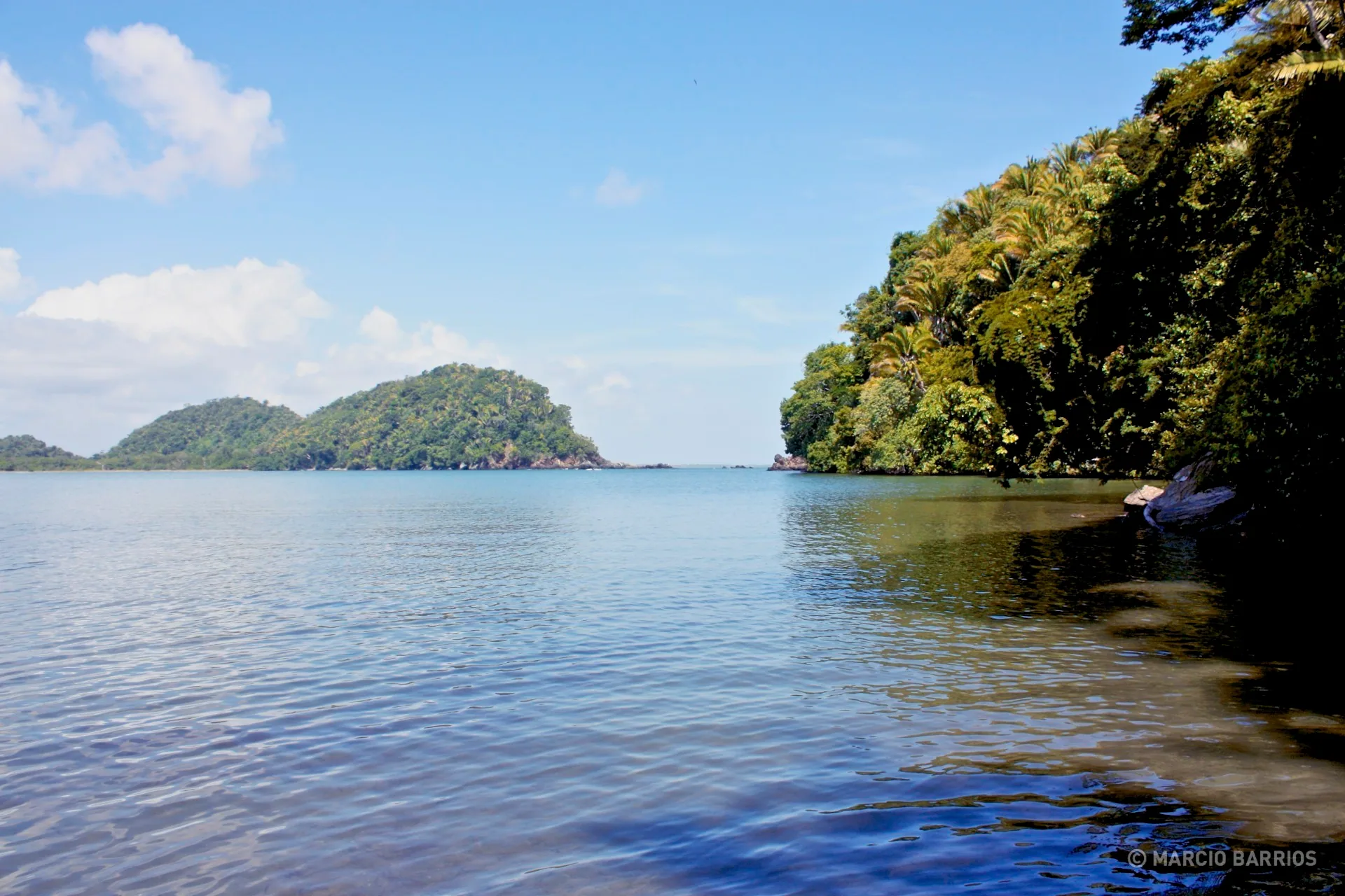 Lagoon Lagoon